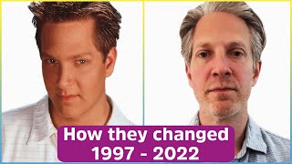 Sunset Beach 1997 Cast: Then and Now 2024, How They Changed