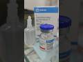 emergency injection for allergy, asthma attack and anaphylactic shock#medicine #asthma#ytsh#allergy