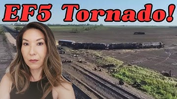Explore the MYSTERIOUS Forces Fueling the BIGGEST Tornadoes!