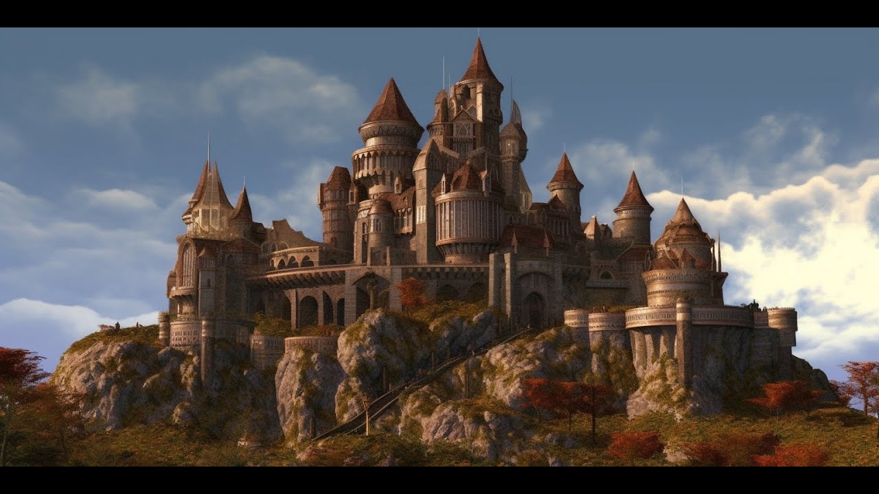 Asheron s Call Live Magic Leveling And Beer Oh My YouTube