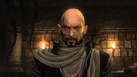 Two Worlds 2 - Tutorial/Let