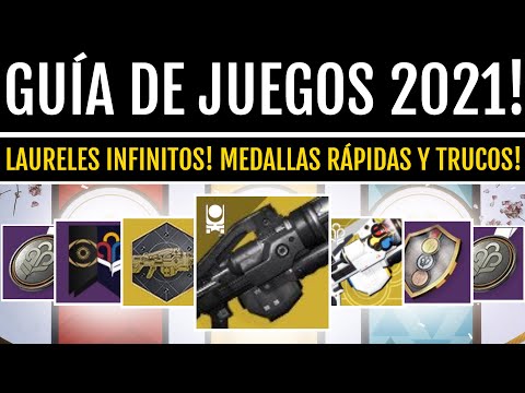 Vídeo: Explicación Del Modo De Puntuación De Destiny Strike, Cómo Obtener Medallas Arcoíris Y Medallas De Nivel Dorado En Vanguard Elite