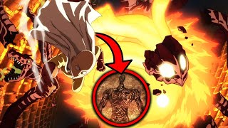 One Punch Man Season 3 Episode 12 Breakdown