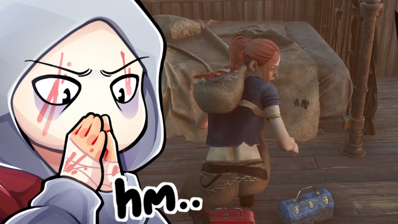 This new DBD update is WILD😏 | Dead by Daylight - YouTube