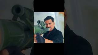 Ultimate Combat: Tiger Shroff vs. Akshay Kumar | High-Octane Action Showdown