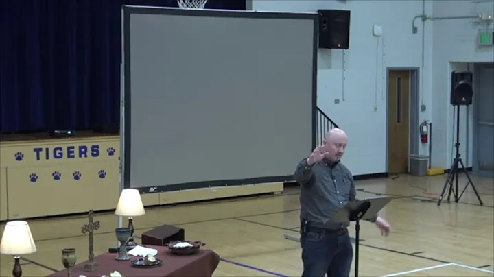 Who is Michael Jay Hollifield?
