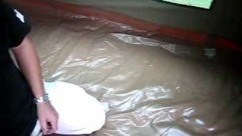 The worlds most durable canvas tents - part two of four - features - www.diamantina.net.au