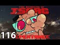 The Binding of Isaac: Repentance! (Episode 116: Exhale)