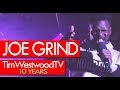 Joe Grind freestyle - Tim Westwood TV over 10 Years Celebration