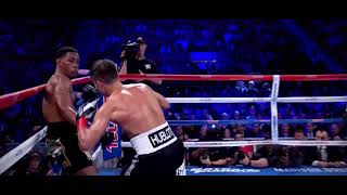 GOLVKIN VS MARTIROSYAN PROMO VIDEO GOLVKIN VS MARTIROSYAN PROMO VIDEO