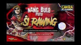 NANG BULE PUTU SI RAWING Eps 11