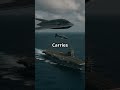 Anduril Barracuda-M drone can challenge naval dominance