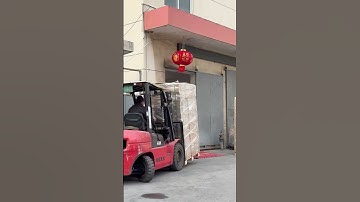 Loading container everydy everytime ,Welldone !#welldone #wd #huiyang #fueldispenser #gasstation