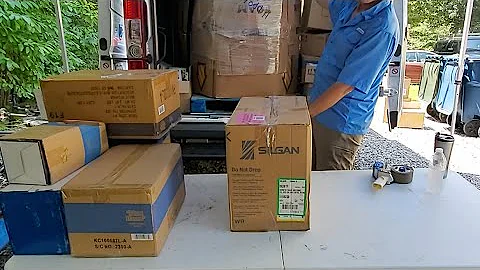 Dollar General Pallet Unboxing Reveal Part 2 (08/14/2020)