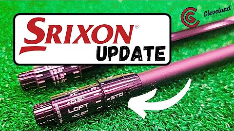 The Srixon ZXi ADAPTER Just Got Even Better For 2025!