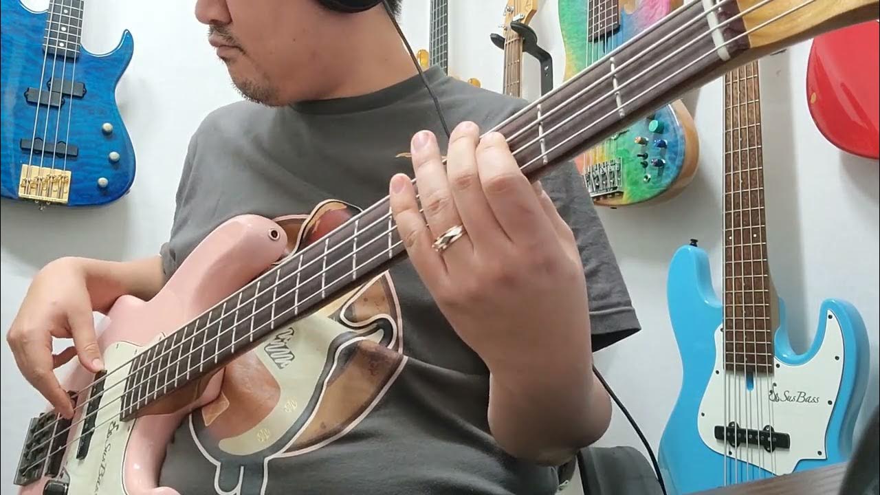 [베이스막치기] Man in the Mirror Joyful Noise YouTube