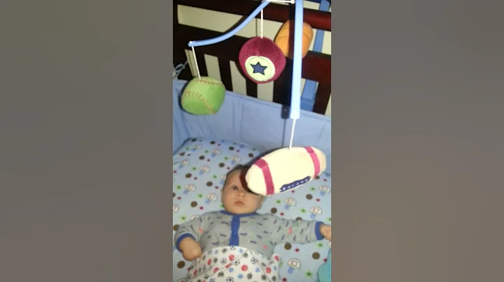 Jordan Jimerson Mobile 2.5 months