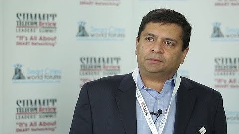 Mavenir’s BG Kumar: Operators face similar challenges around the world