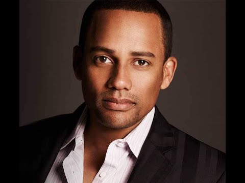 Black Wealth Matters, an Educational Series 4 with Hill Harper