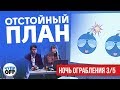 Отстойный план (Ночь ограбления 3⁄5)