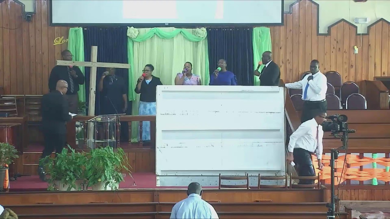 Redemption Story Prophecy Edition - Final Day