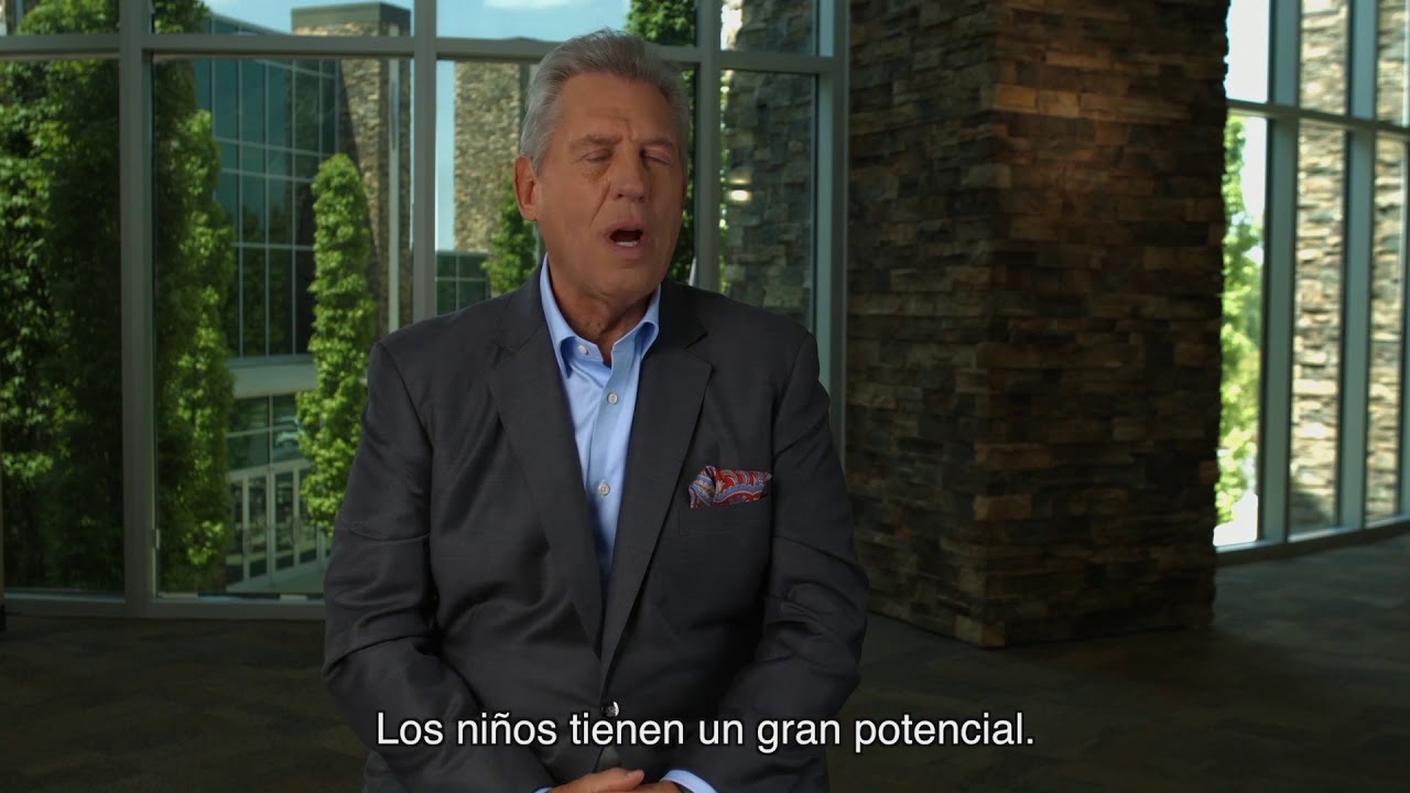 Lead Today Promo Video Spanish YouTube