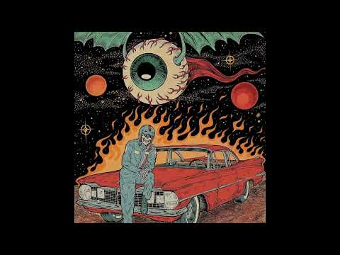 (FREE) Mansion Musik x Glo x Chief Keef Type Beat 2023 - 'ARMAGEDDON'