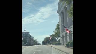 Auburn’s Patriotic Spirit Is Something Special 🇺🇸 | Downtown Auburn Before July 4th