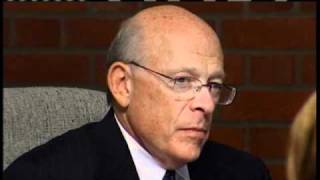 Board Member Makes Final Push To Keep Berman