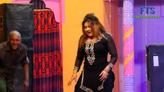 Kinza Khan Aj Keda Sohna Lagda Tu Yaar Wada Ay Mujra Dance Fts Dance Production