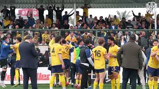 Şehir Bizim Sevda Bizim Bu Arma Hepimizin