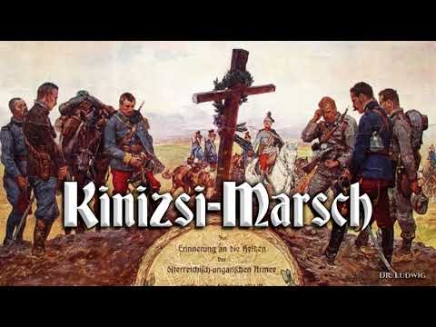 Kinizsi-Marsch [Austrian march]