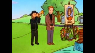 King Of The Hill - Chuck Mangione Plays Taps