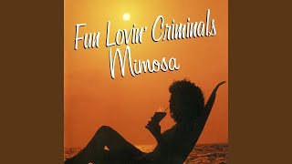 Video thumbnail of "Fun Lovin' Criminals - Couldn't Get It Right"