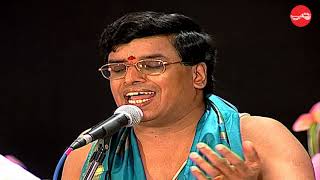Purandaradasar Krithis - Udyalur K. Kalyanaraman (Full Concert)