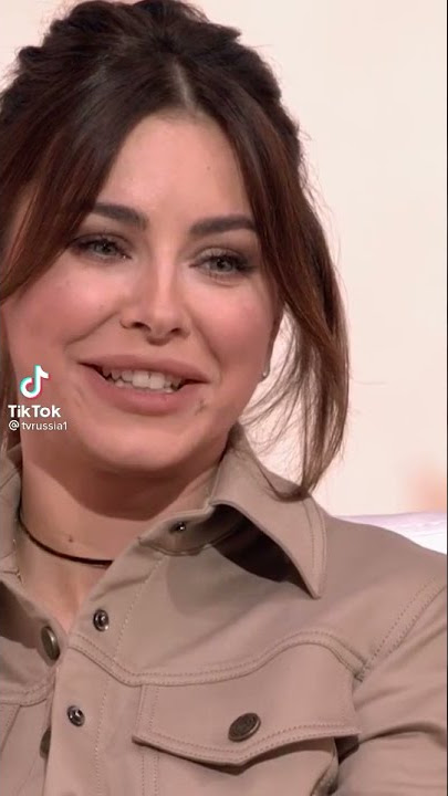 Ани Лорак- измена