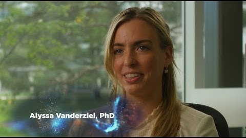 Alyssa Vanderziel - PhD in Epidemiology Graduate