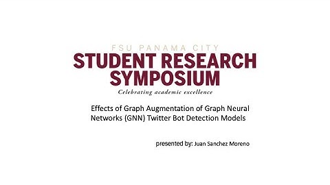 Effects of Graph Augmentation of Graph Neural Networks (GNN) Twitter Bot Detection Models
