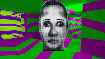 Selene Delgado Nextbot Gmod In Parallax