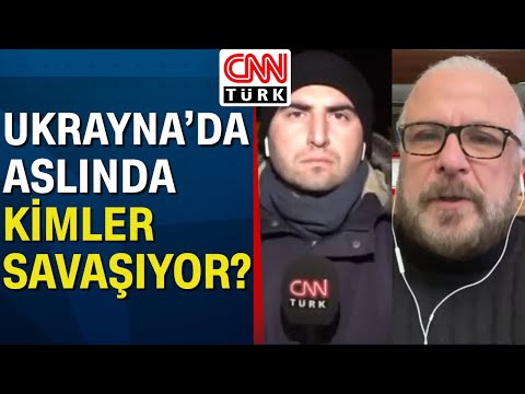 Rusya&rsquo;nın askeri konvoyu şu an nerede? Mücahit Topçu ve Mete Yarar&rsquo;dan dikkat çeken açıklamalar