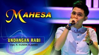 Undangan Rabi - Mahesa (Official Video)