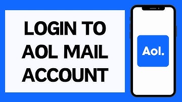 How To Login To AOL Mail | AOL Mail Login 2025 (Full Tutoiral)