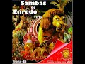 Novo imprio 2012  samba enredo oficial