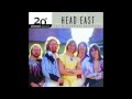Head East - Never Been Any Reason (HQ)