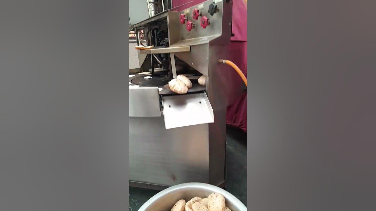 roti ki Masin - YouTube