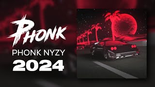 phonk music 2024 | ♤ AGGRESSIVE PHONK -  phonk nyzy ♤