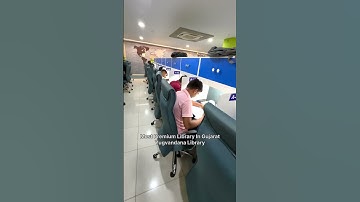 Yugvandana Library | Best Library in India | Reading Library | Motivation #library #readinglibrary g