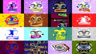 Klasky Csupo Logo Superparison 13