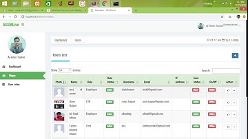 Advanced Secure User Login and Register with password attempt in CodeIgniter