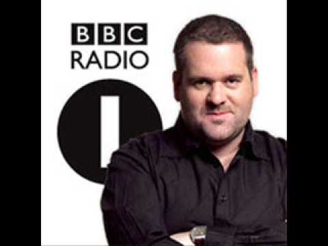 Chris Moyles - Somerset Boy (Estelle - American Boy)